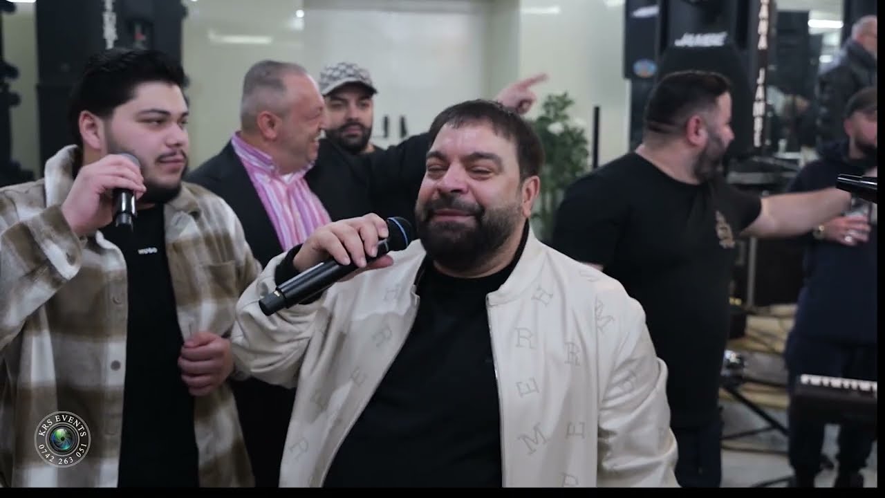 FLORIN SALAM ✅ HAI PRODUCATORII ✅NEW 2026