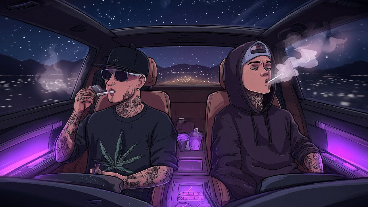 After Work Wind Down Playlist — OG CHILL RAP | West Coast • 420 Chill • Laid-Back Vibes