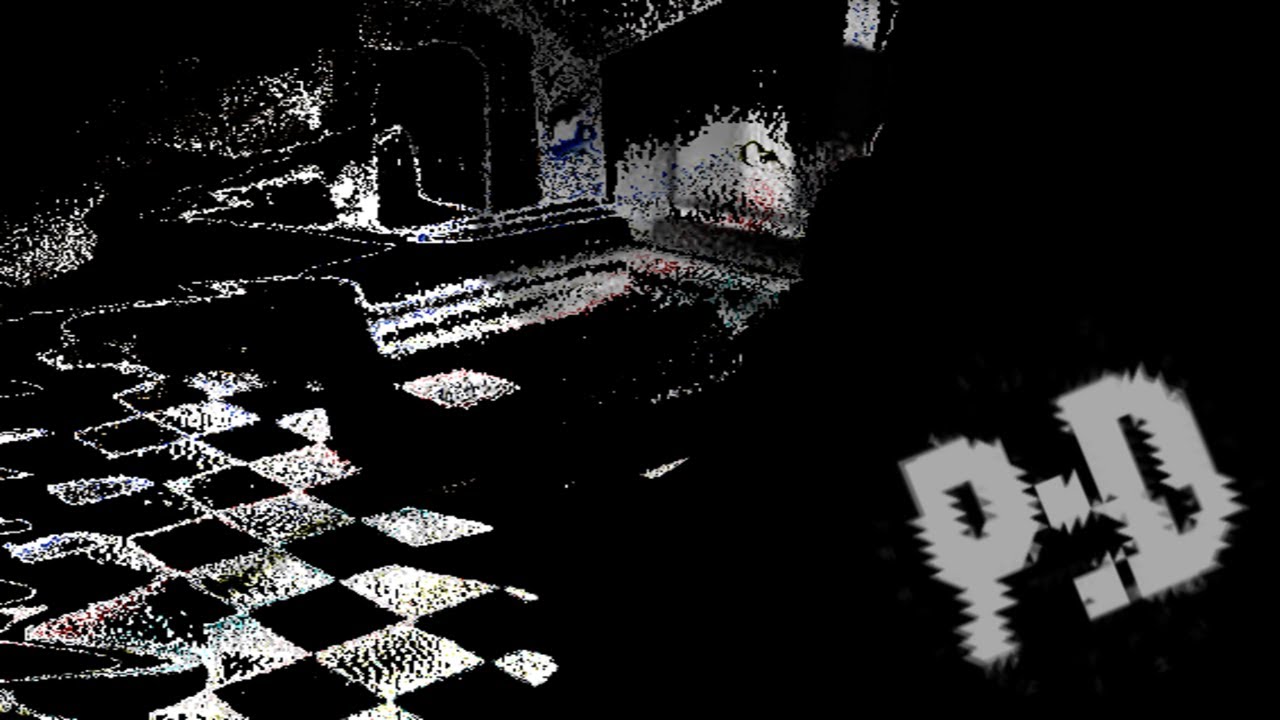 The Eclipsed (Equinox Chase Theme) || Protocol: Duplex