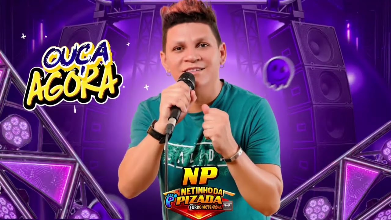 Dança Como Eu Danço Forró Mete Ficha 