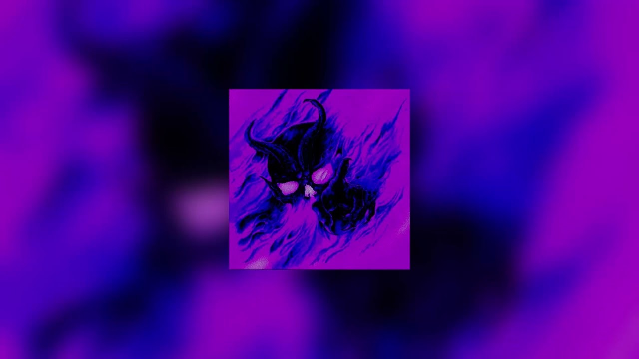 Dxrk ダーク - RAVE Ultra Slowed & Reeverbed