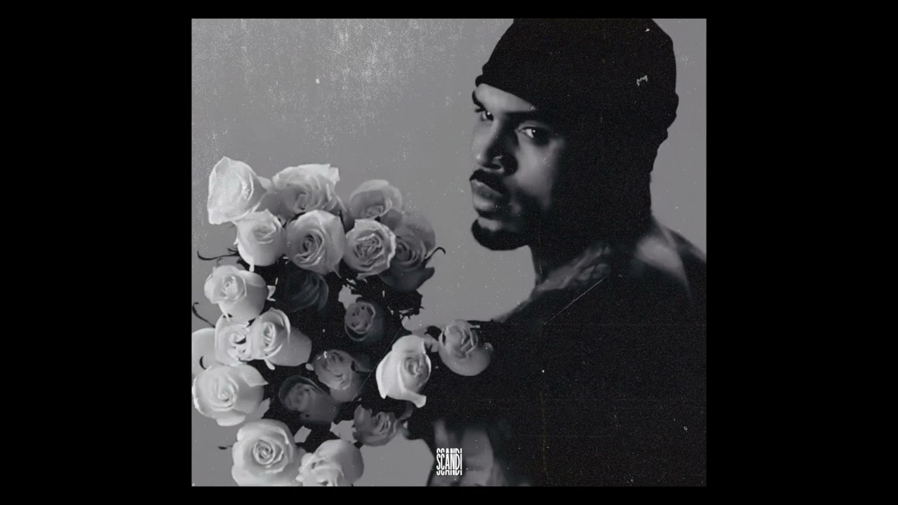 (FREE) Chris Brown Type Beat – 