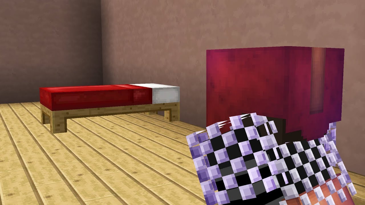 ILYEN A MESTERMC BEDWARS?! - KI&Eacute;GTEM!