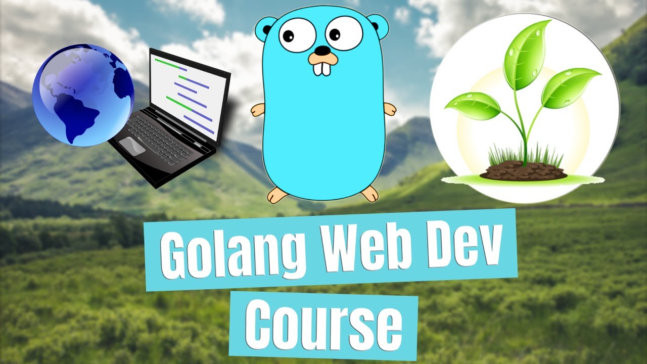 Middleware - Golang Web Dev