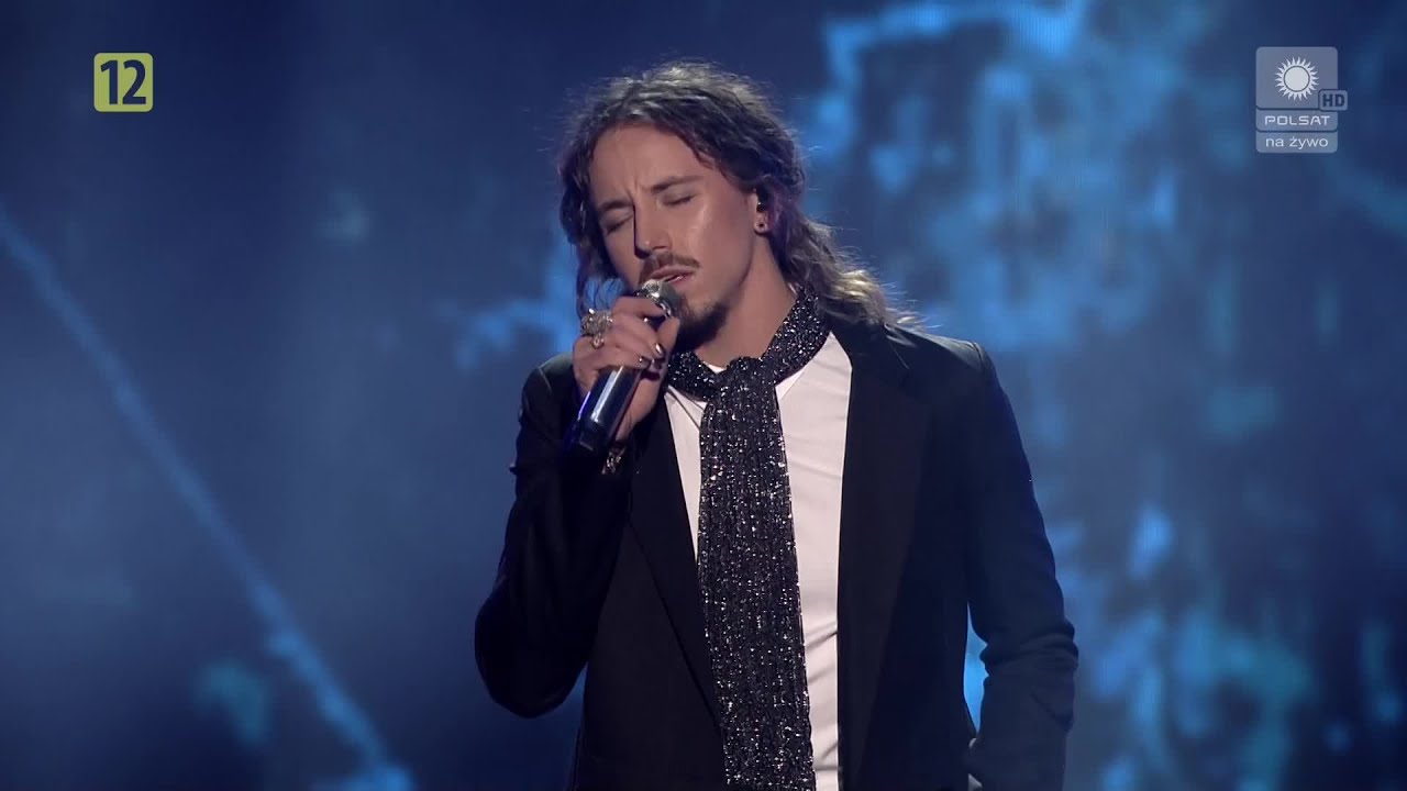 Miss Supranational 2018 - Michał Szpak - Let Me Dream