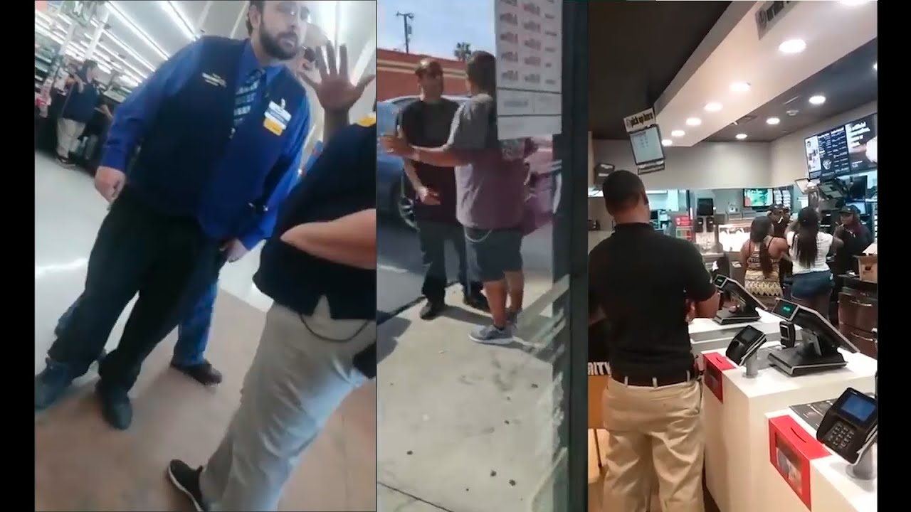 Viral Public Freakout Compilation #10