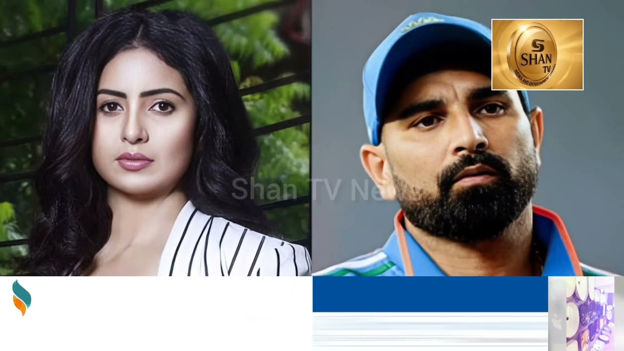 #Indian Cricketer #MohammedShami Ko #SupremeCourt Ka Notice