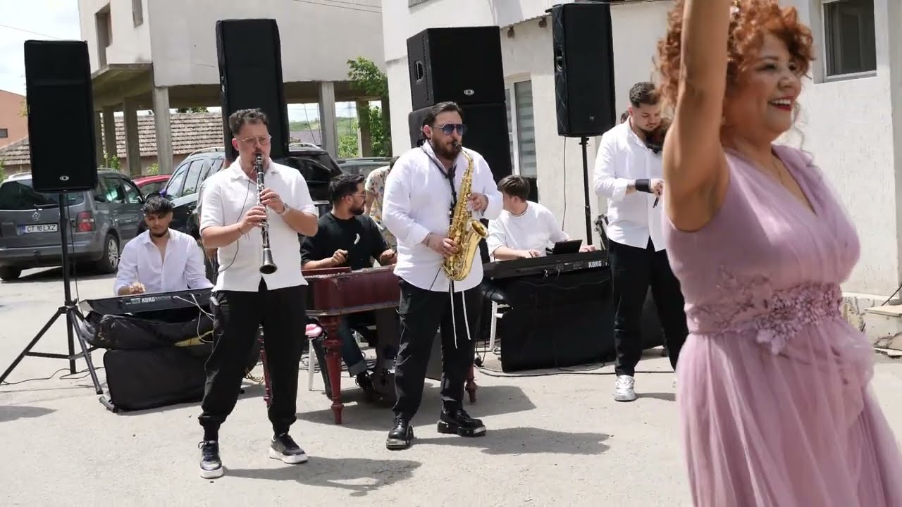 Nunta Alexandru & Andreea ~ 24 mai 2025 ~ Murfatlar