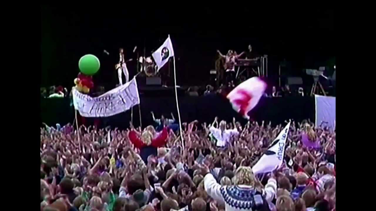 News - Barnet [Live]