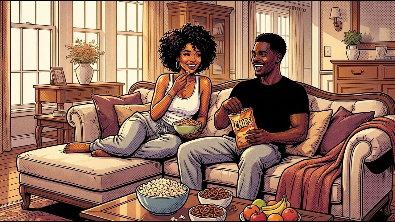 1 Hour Of Study Soul Lofi – Calm Focus & Productivity [R&B, Neo Soul, Study Beats]