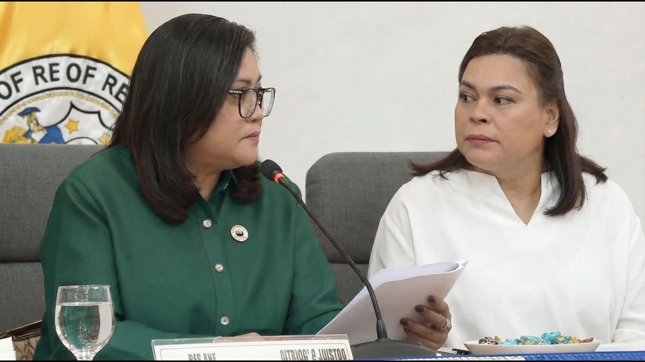 🔴LIVE! House Hearing on Impeachment Case vs VP Sara Duterte