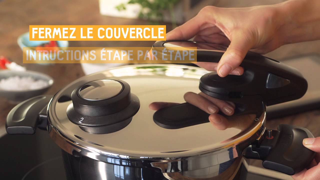 Boutique NATARIANNI - Vitacontrol Digital Fissler