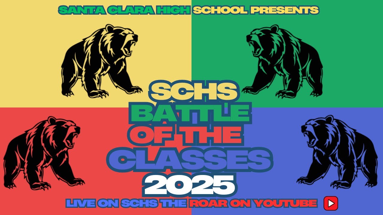 2025 SCHS Battle of the Classes