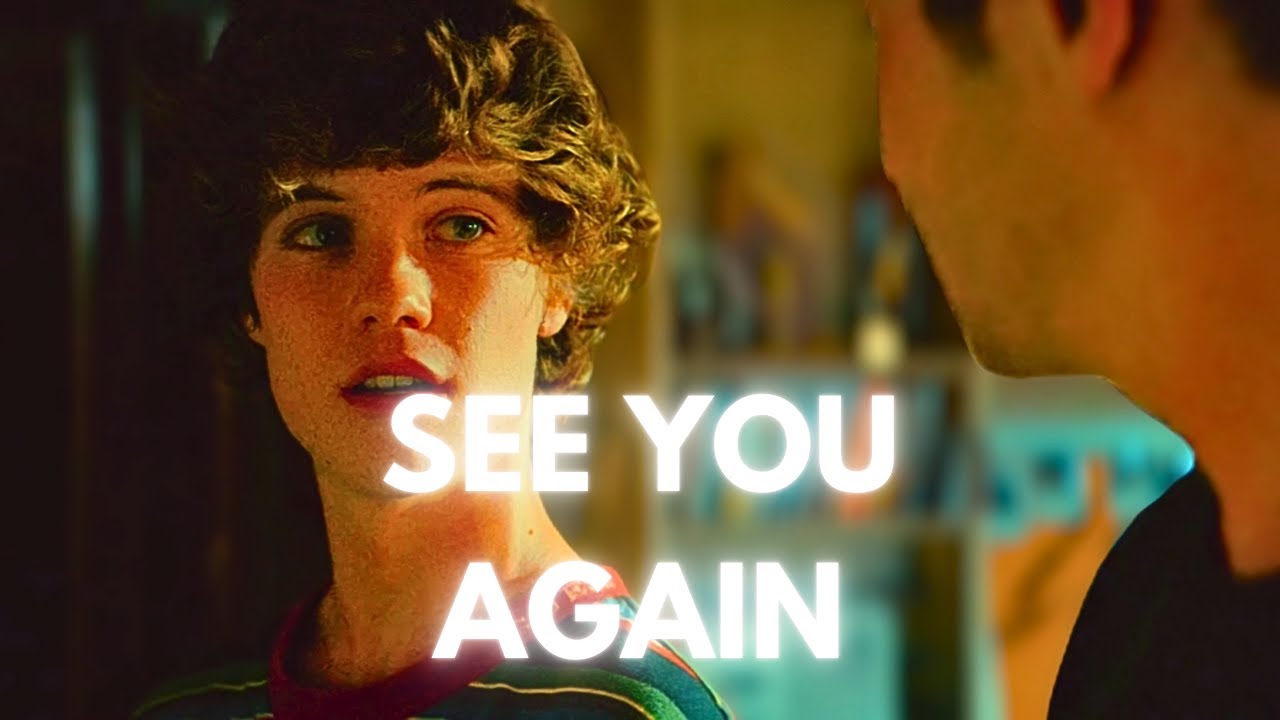 Shane and A.J | See you again | Snack Shack