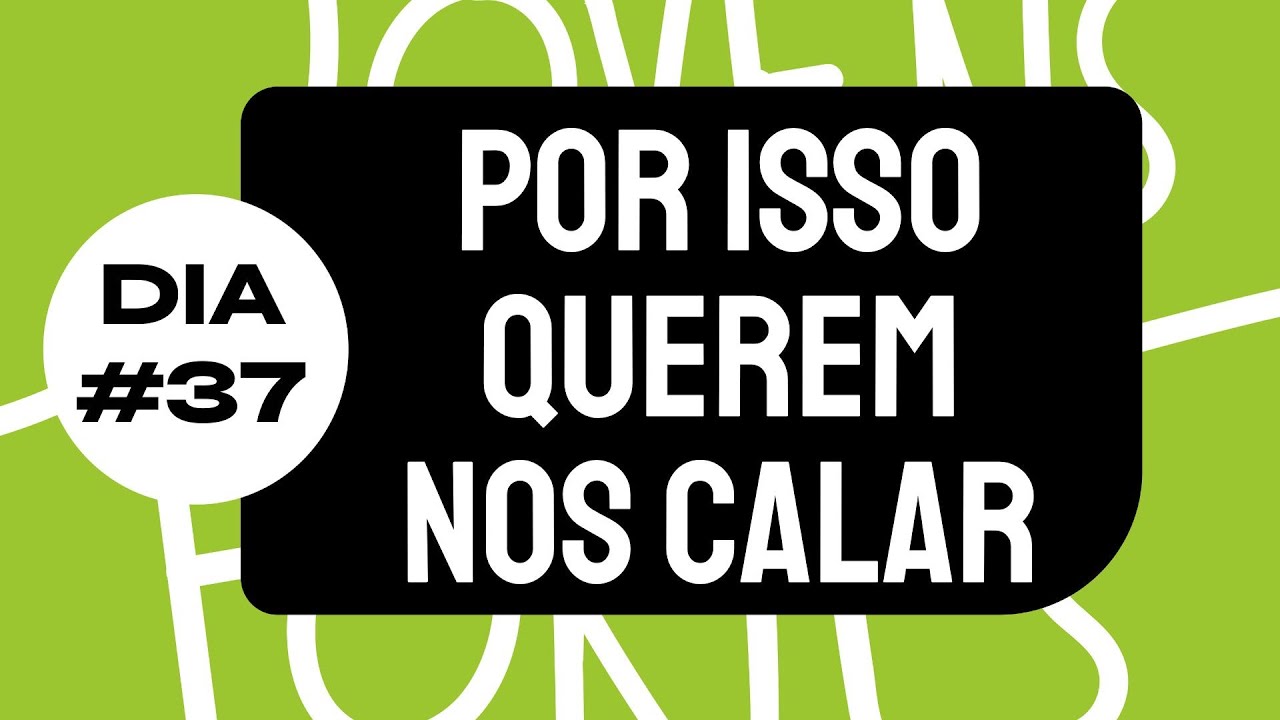 #37 DIA | CRISTO É SUFICIENTE | JOVENS FORTES 2026