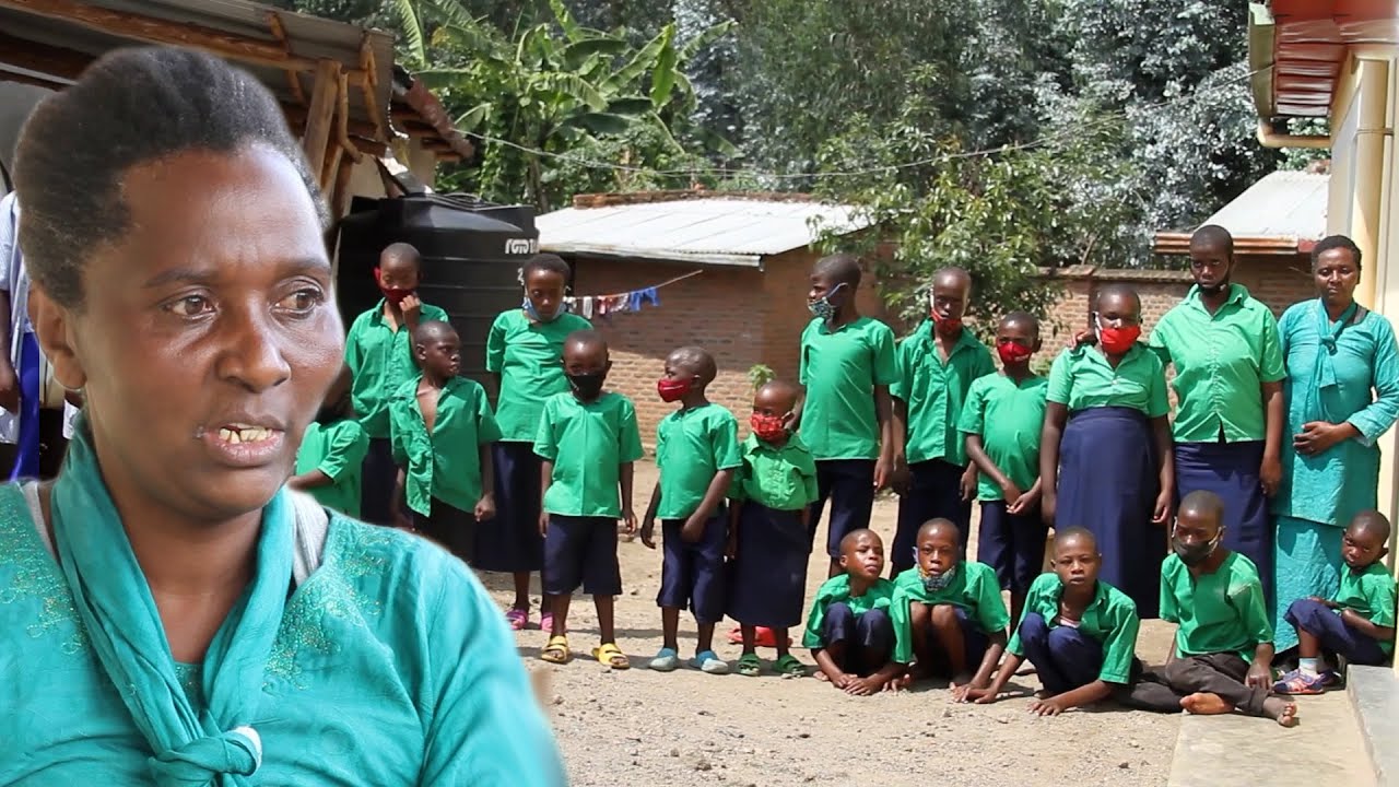Wamugore wabyaye abana 44 tumugezeho | Burya Yabanje kubura urubyaro imyaka 5 yose | Ni igitangaza