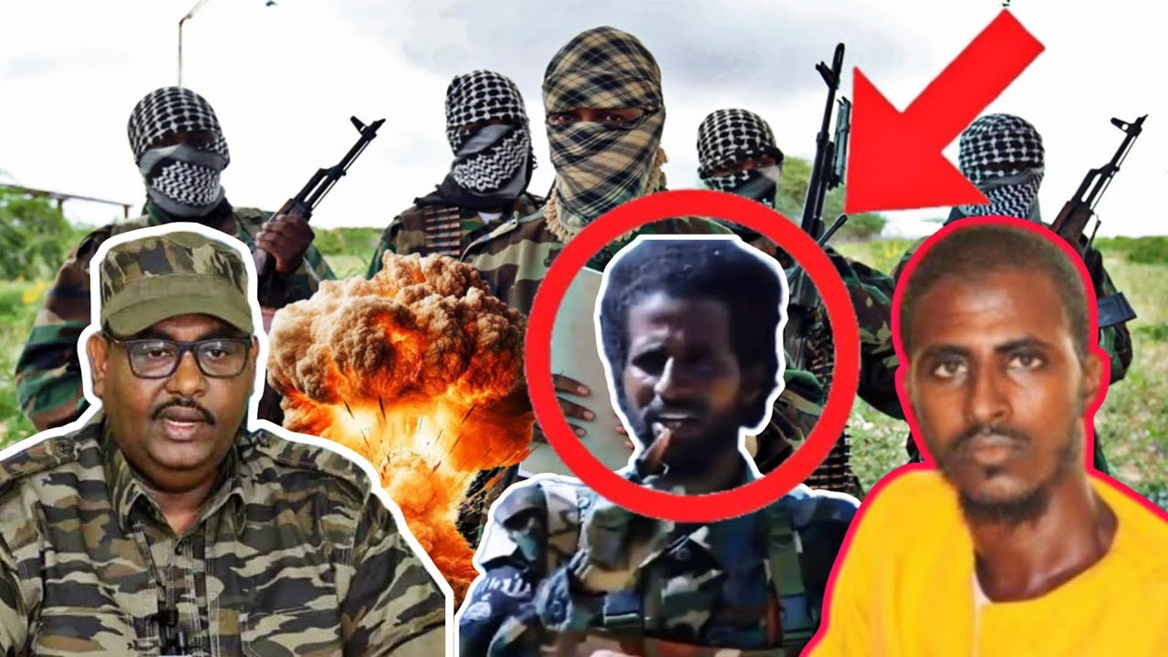 ABWAAN GAMADID O SHABB UGA SO HANJABAY PUNTLAND IYO SHACABKA SOMALIYEED DAAWO