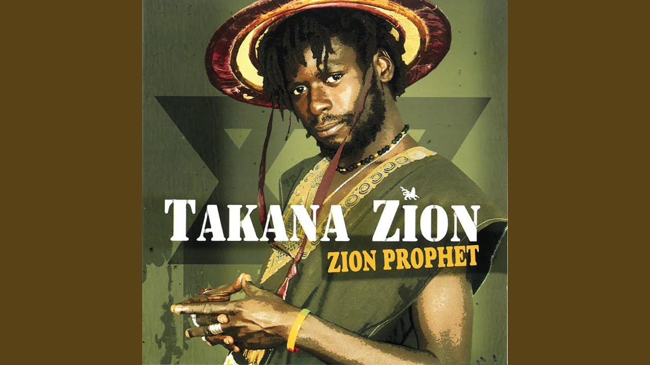 Zion Prophet