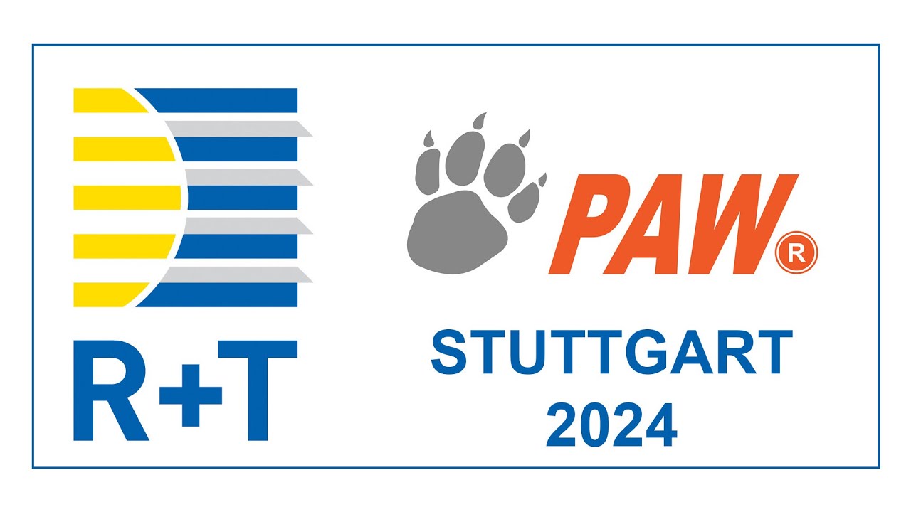 PAW Doors Messe Stutgart 2024