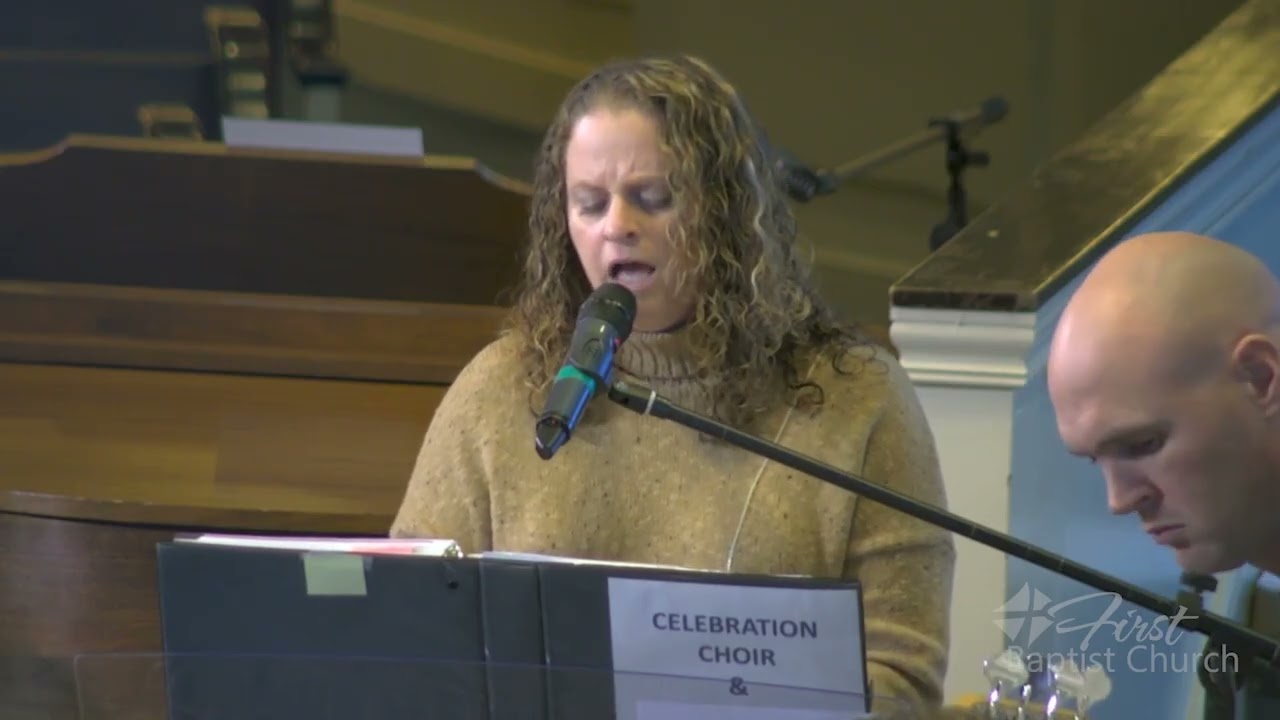 FBC 1/23/26 Praise & Worship Music