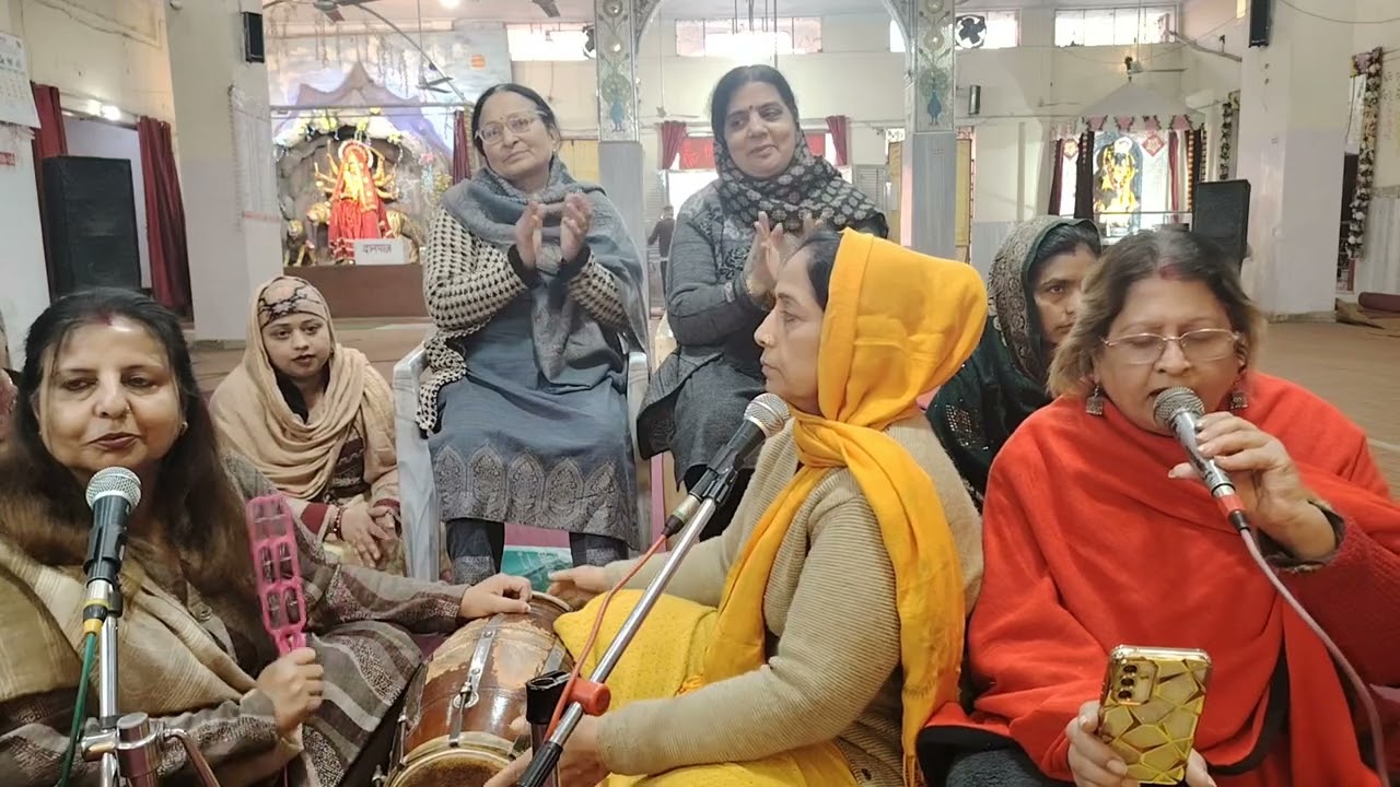 भजन 🌹 यशोदा तेरा लाला बिगड़ गयो रे 🌹