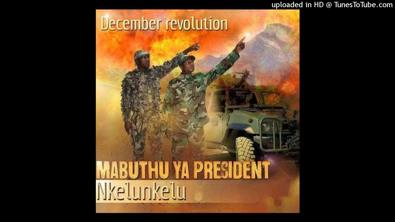 04.Ntshava-Benny Mayengani