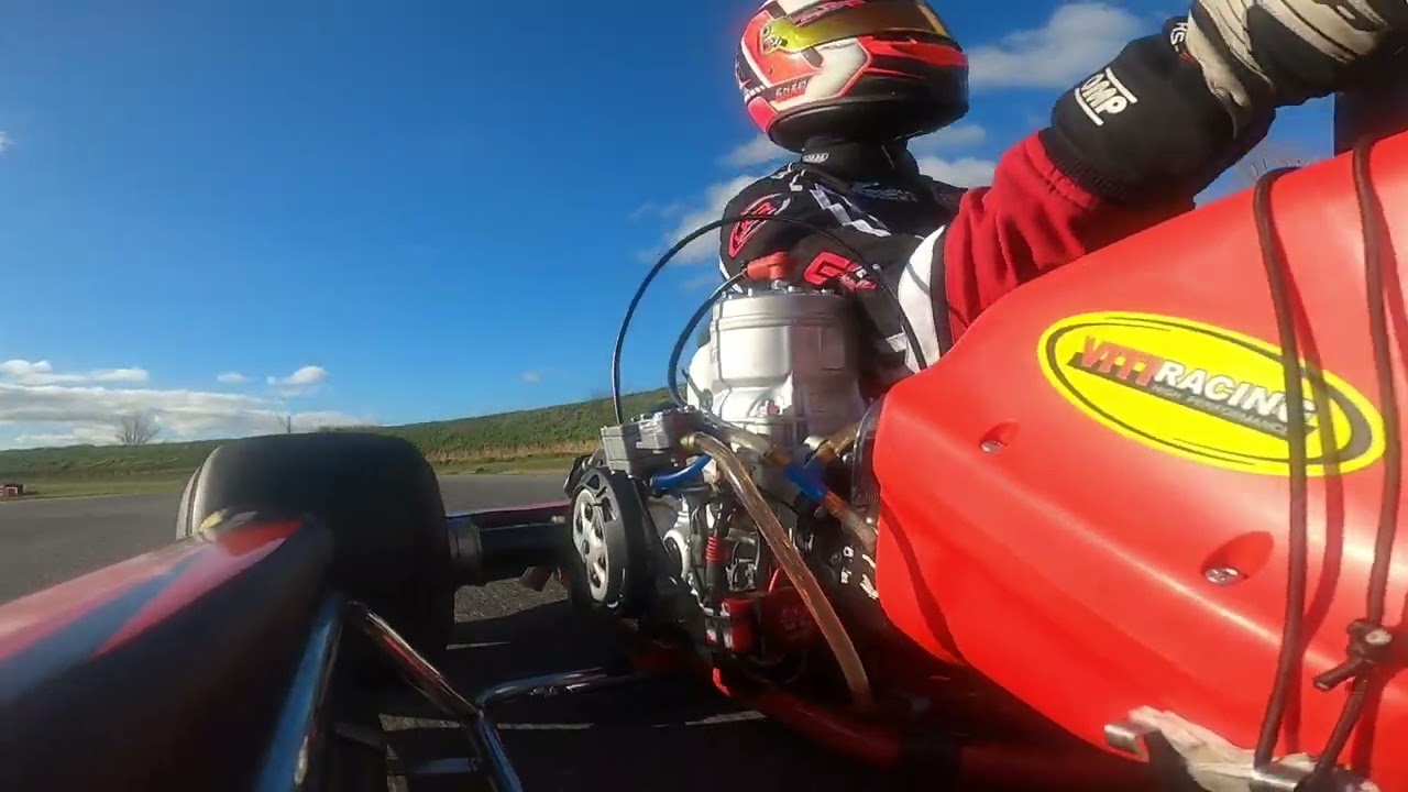 [ GOPRO ] Muret - KZ2