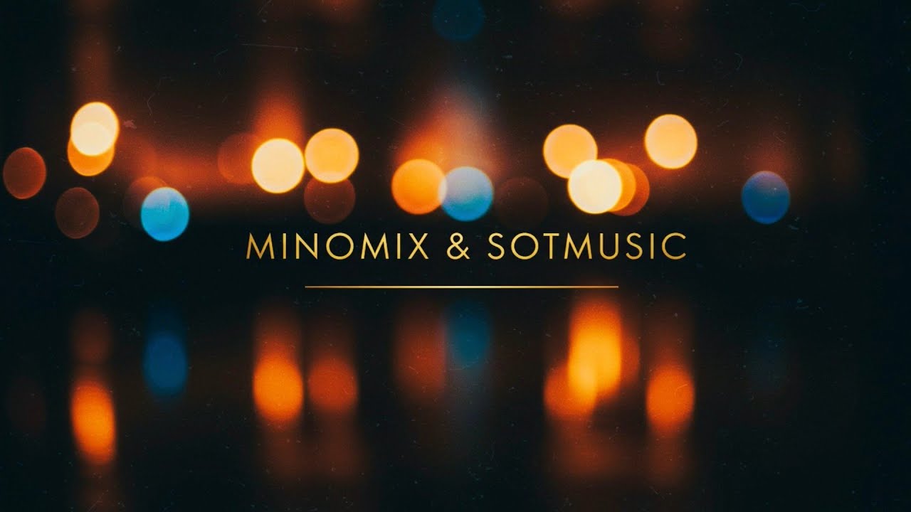 minomix – If I Could Have It All (그때로 돌아갈 수 있다면)