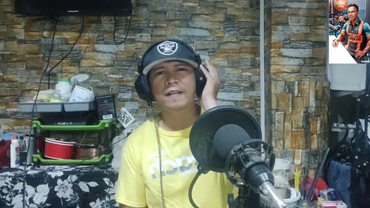 TAKUBAN - CUARISMA BAND