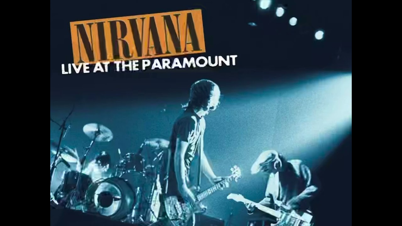 Jesus Doesn’t Want Me For a Sunbeam - Live at the paramount | Guitar backing track