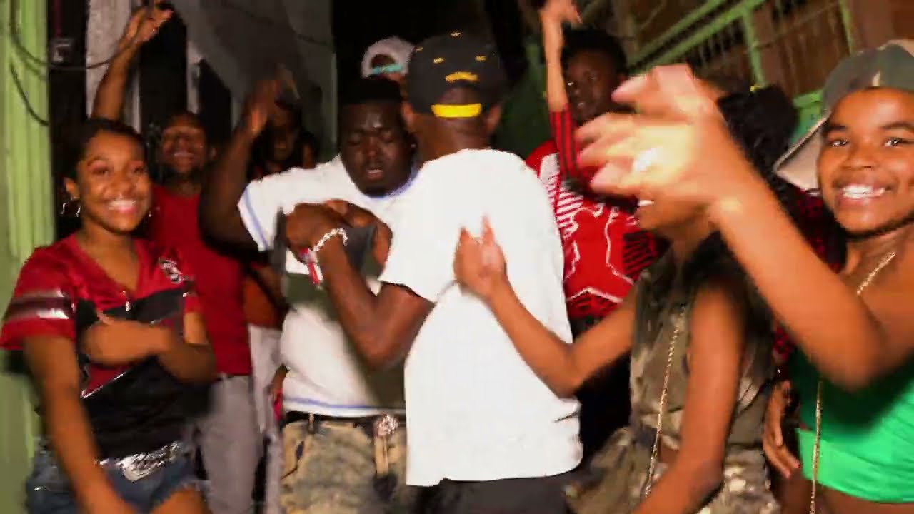 Chile esta Malo - Depaker