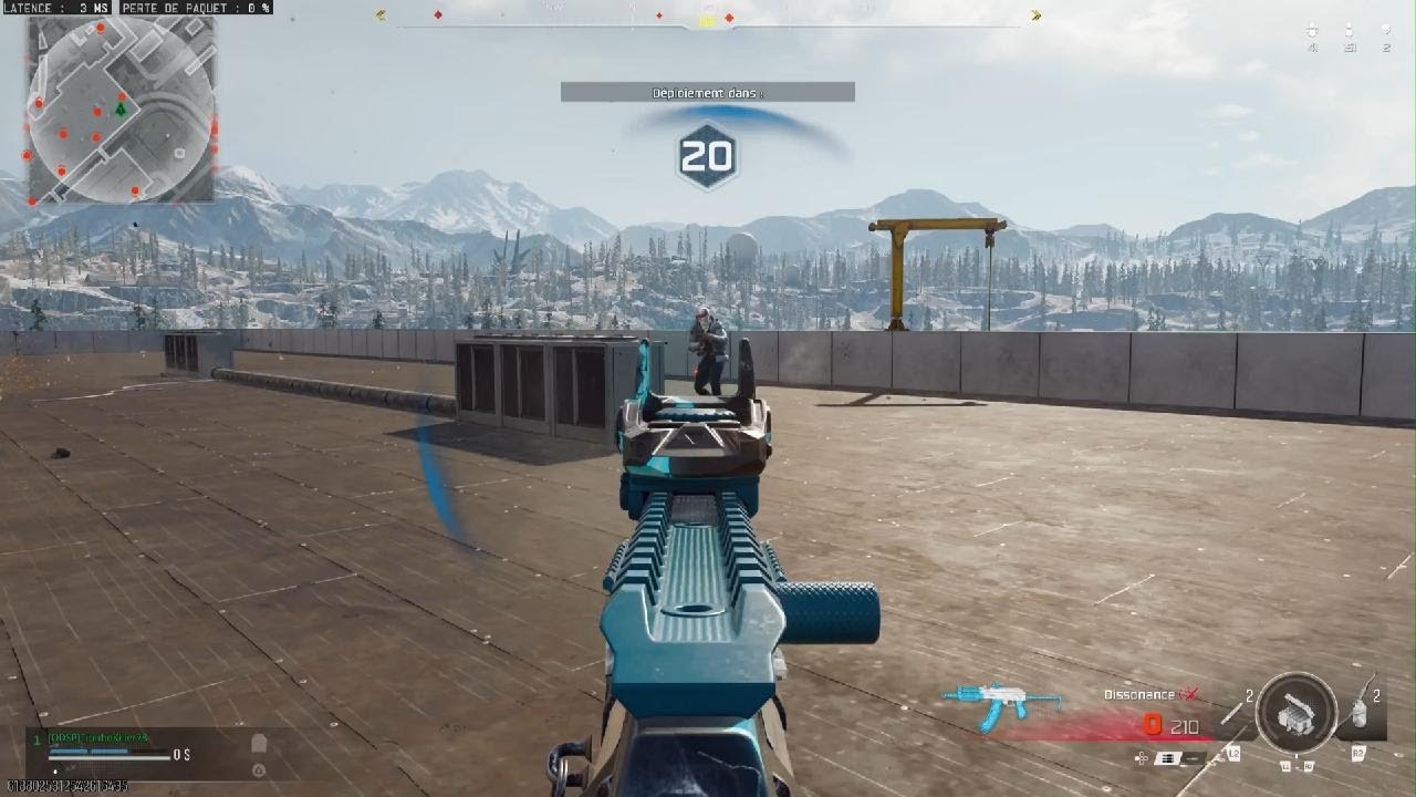 Call of Duty_WARZONE