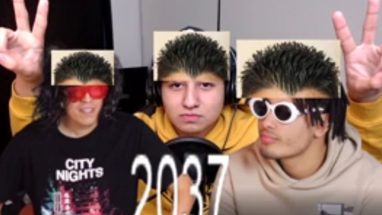 Momentos Stream One Coin y AbrahamBass (calidad ultra 3gp)