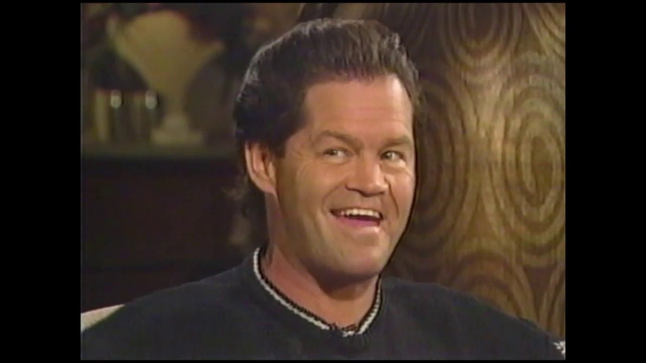 The World Through Celebrities' Eyes - Micky Dolenz (1990) Monkees