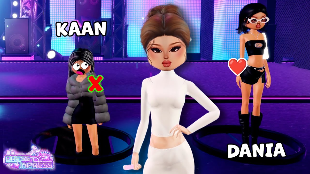Kaan spielt 1. MAL STYLE SHOWDOWN! (und bekommt was er verdient)