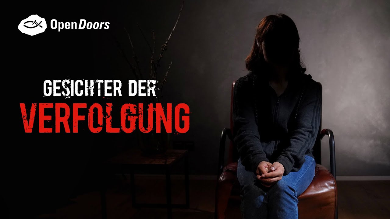 Eine gefährliche Bibel - Kim Sang Hwa aus Nordkorea | Gesichter der Verfolgung