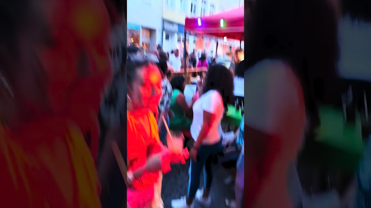 Gestern war ich auf dem Altstadt Fest in Durlach unterwegs 🙂#partytime #summer #partypeople