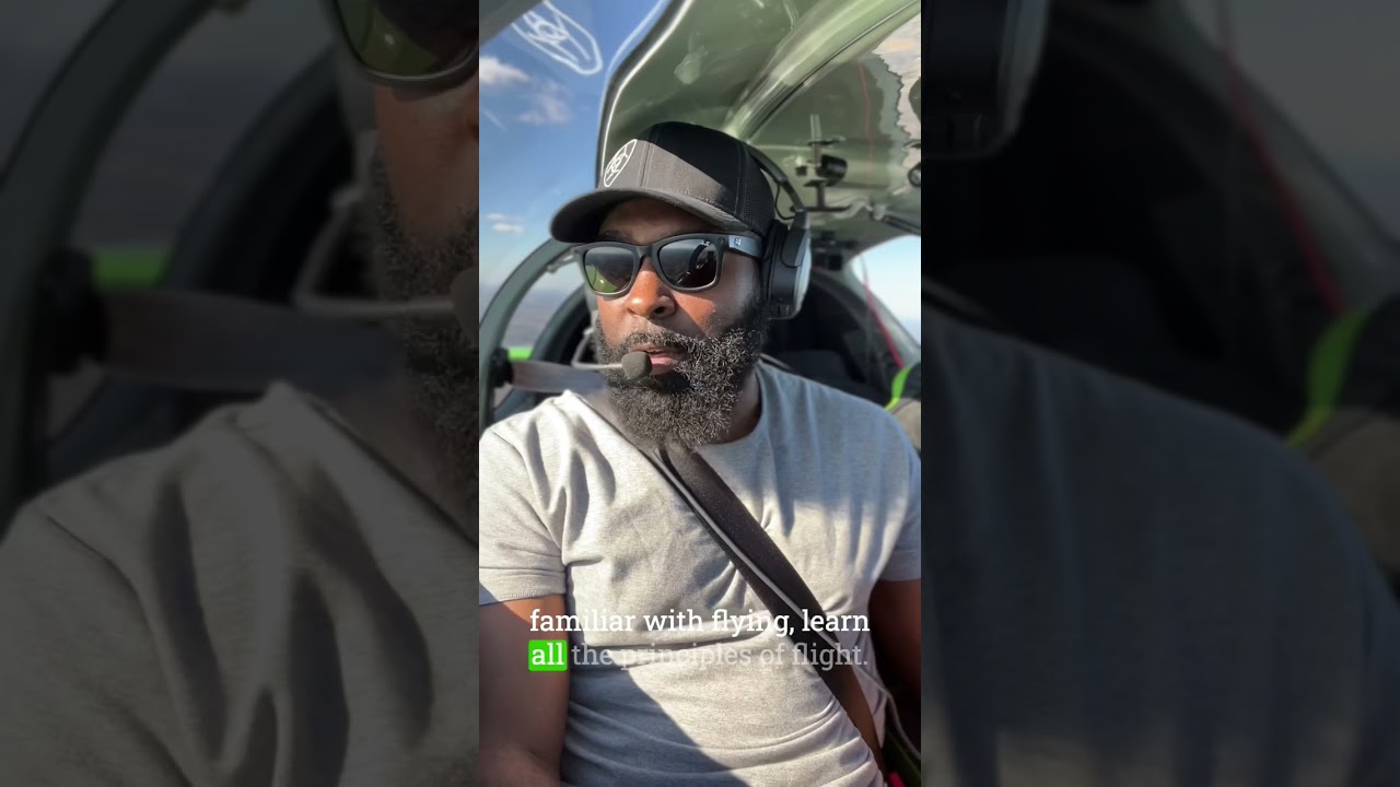 Как получить лицензию пилота?￼