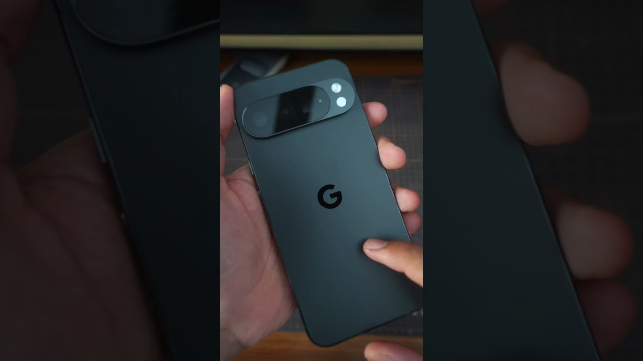 First Look Google Pixel 10 Pro XL #TeamPixel #googlepixel #Pixel10ProXL