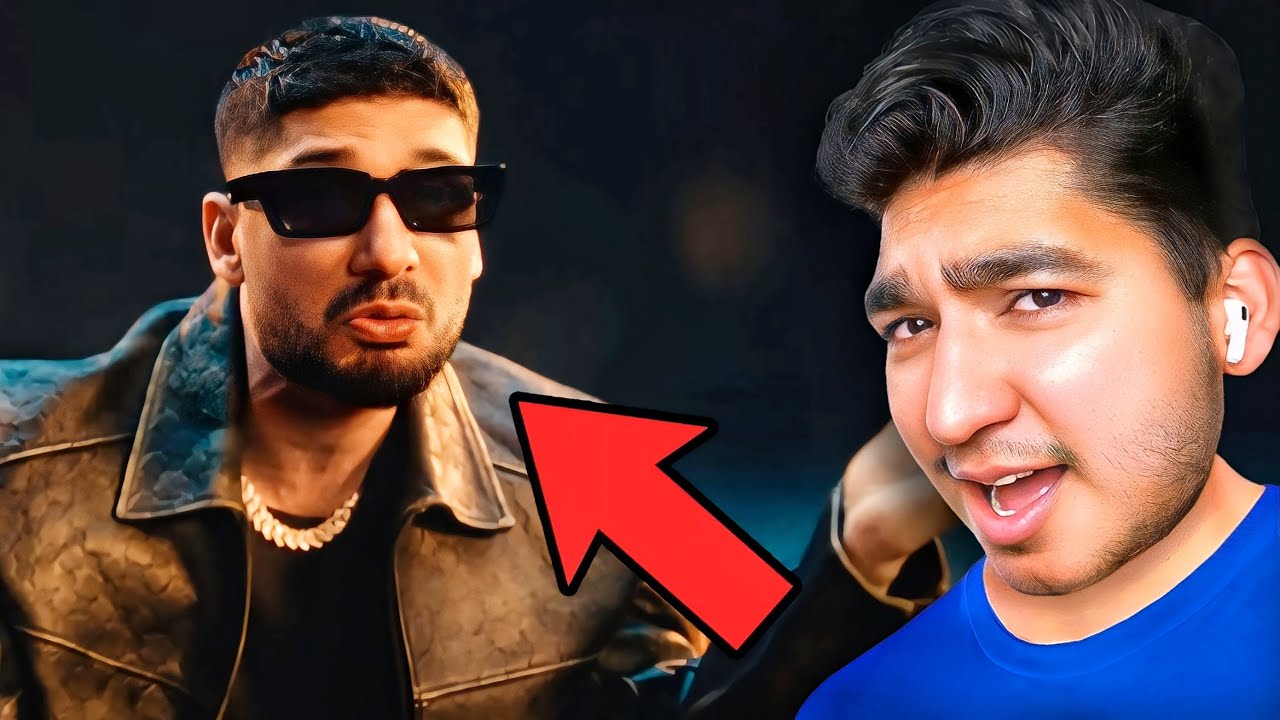 KR$NA x Aitch SHOCKED Me! 🔥 | Who You Are Reaction | Professional Magnet