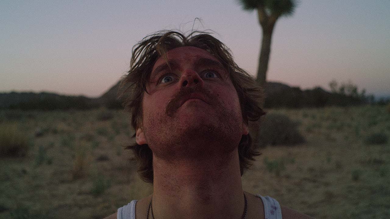 Aistis - Desert Blue (Official Video)