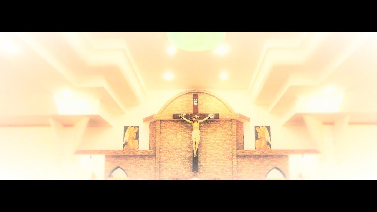Most Powerful & Mighty Name of Jesus, Name Above All Names, Most Fearful Name where Demons flee