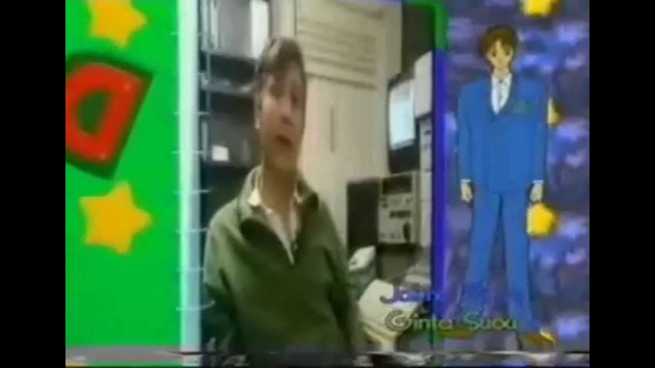 Doblaje La Familia Crece