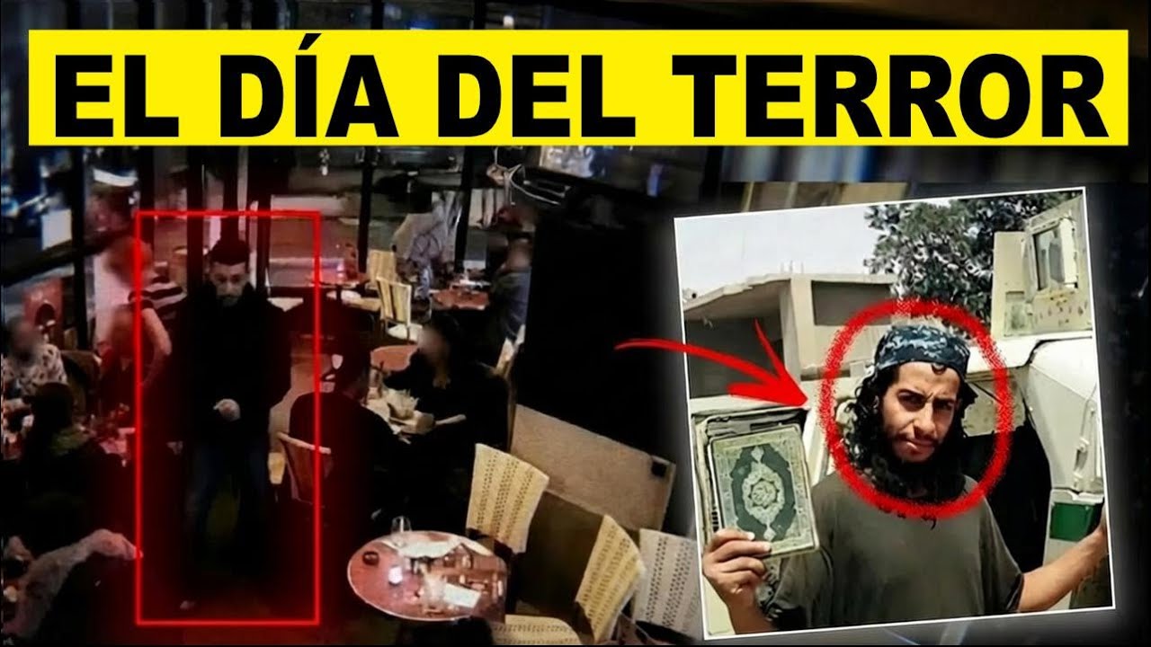 El ataque terrorista en Par&iacute;s: lo que debes saber