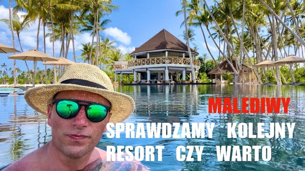 Tanie Resorty na Malediwach - czy warto ?  Malediwy za 5000 zł -Możliwe