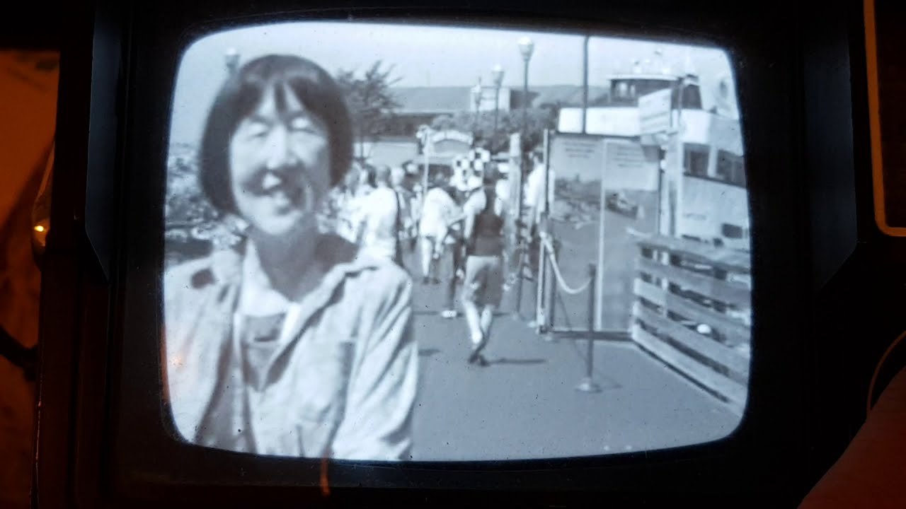 Analog TV Channel Surfing 2019 - Tirana, Albania