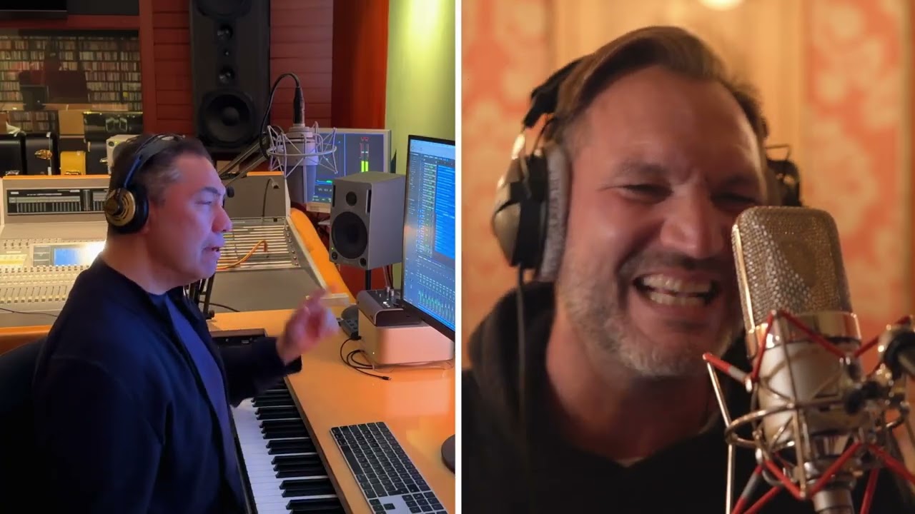 Alle Wege führ'n zum Dom - Torben Klein