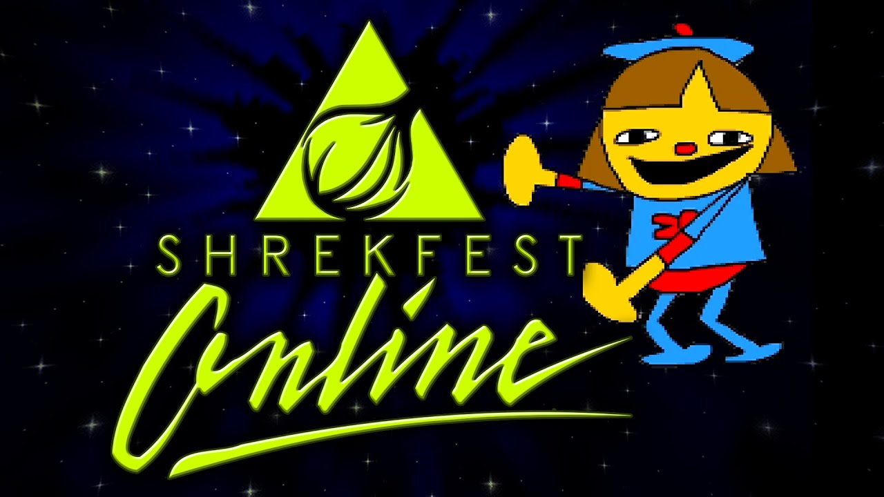 Shrekfest 2020 Online - GET INVOLVED!