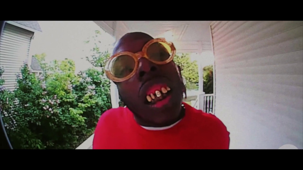 Tangy G X Mista Money Man - Starvin With A Plan