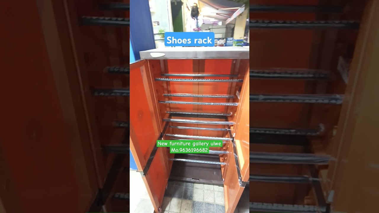 nilkamal plastic shoes racks nilkamal plastic shoes racks #ulwe #furniture #nilkamal #furniturestore